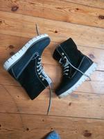 Tamaris Stiefel für Damen Große 39 Rheinland-Pfalz - Lahnstein Vorschau