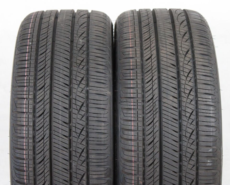 2x 225/45R18 95H HANKOOK GANZJAHRESREIFEN NEU 2019 * #1AHK in Bad Tölz