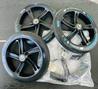 4 Hudora Scooter Räder 205 mm Bayern - Bubesheim Vorschau