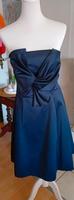Abendkleid / dunkelblau Bayern - Strullendorf Vorschau