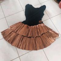 Cocktailkleid, Gr. 44 Hessen - Nauheim Vorschau