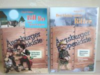 Augsburger Puppenkiste der kleine dicke Ritter Bill Bo DVD Nordrhein-Westfalen - Nieheim Vorschau