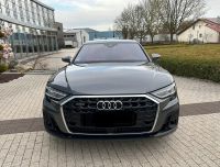 Hochzeitsauto mieten Audi A8 L 60TFSIe Autovermietung leihen Bayern - Augsburg Vorschau