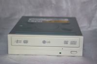 Super Multi DVD Drive LG GSA-H10A, helle Blende, IDE Düsseldorf - Bilk Vorschau