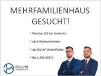 Mehrfamilienhaus gesucht! Bayern - Neustadt a. d. Waldnaab Vorschau