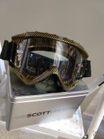 SCOTT Brille Motocross Enduro Snowboard Ski Nordrhein-Westfalen - Kreuztal Vorschau