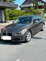 BMW 318 d. Top Zustand, BI-Xenon, Nichtraucher… Bielefeld - Stieghorst Vorschau