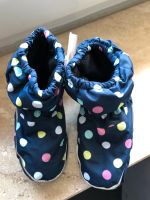 Kinderwagen Schuhe puschen neu warm gefüttert Nordrhein-Westfalen - Iserlohn Vorschau