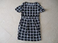 Sommerkleid Kleid Gr. 38  schwarz/weiß Bayern - Kunreuth Vorschau