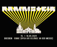 Rammstein Dresden Übernachtung 2Pers./Appartement 16.-17.05.2023 Bayern - Neunburg Vorschau