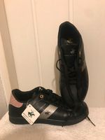 Beverly Hills Polo Club  Schuhe Sneakers Damen Schwarz 39 Neu! Bayern - Bärnau Vorschau