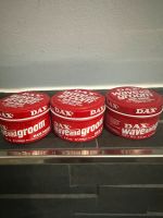 3x DAX Wave and Groom Hair Dress Wax NEU Nordrhein-Westfalen - Bönen Vorschau