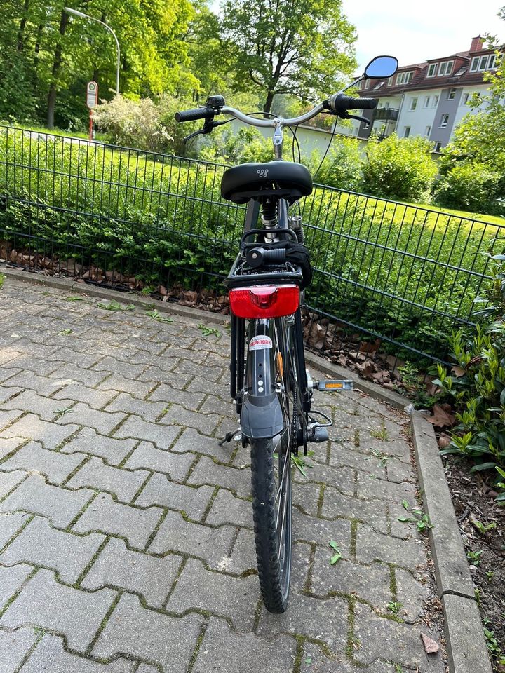 Damen Trekking Fahrrad 28 Zoll in Osnabrück