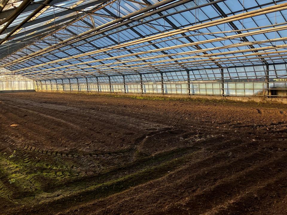 Zaunpfosten, Heizungsrohre 51 mm 51 er Heizungsrohr gebraucht in Geldern