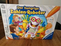 Tip Toi Der Hungrige Zahlenroboter Baden-Württemberg - Ludwigsburg Vorschau