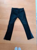 Pegador Whide Leg Jeans Washed Black Größe 31 Bochum - Bochum-Nord Vorschau