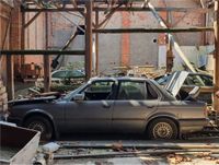 SUCHE Oldtimer Scheunenfund Sammlung BMW E30 E23 E9 E12 E24 E28 Thüringen - Bleicherode Vorschau