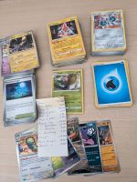 Pokemon Karten, Pokémon,200 Stück, deutsch, Paket, b 19, sammeln Rostock - Evershagen Vorschau