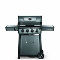 Napoleon Freestyle 425, Gasgrill, Graphit Nordrhein-Westfalen - Simmerath Vorschau