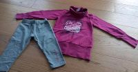 Geox Pullover Hose Gr 110 Bayern - Weichering Vorschau