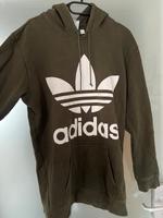 Adidas Hoodie Sachsen - Werdau Vorschau