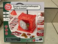 Spiel Kinder Safe Knacker NEU Niedersachsen - Parsau Vorschau