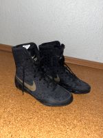 Nike Boxing Schuhe Nordrhein-Westfalen - Übach-Palenberg Vorschau