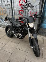 Aprilia SXV 450 Supermoto Hamburg - Altona Vorschau