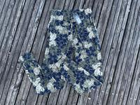 Neue Sommerhose Jogginghose Dschungel Stretch Bayern - Dorfen Vorschau