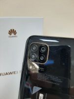 Huawei P40 Lite 128GB Black ✅TOP ZUSTAND✅ Hessen - Groß-Gerau Vorschau