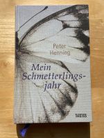 Mein Schmetterlingsjahr  - ein Reisebericht - Peter Henning Dithmarschen - Marne Vorschau