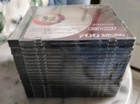 20 Discs CD-R 80 700 MB OVP unbenutzt Schleswig-Holstein - Neumünster Vorschau