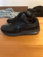 Schwarze Schuhe Nike Airmax Bayern - Immenstadt Vorschau