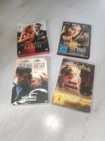 Verschiedene DVD' s  Filme  Spielfilme True Woman, George Clooney Schleswig-Holstein - Mittelangeln Vorschau