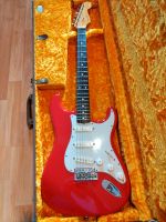 Fender Stratocaster Mark Knopfler 2002 Essen - Essen-Borbeck Vorschau