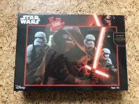 Star Wars Puzzle 500 Teile neu! Bayern - Tirschenreuth Vorschau