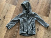 Kuschelige Fleece-Jacke, 104 - TOP Nordrhein-Westfalen - Hemer Vorschau