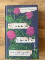 Göttin Artemis in jeder Frau Berlin - Marzahn Vorschau