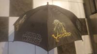 Regenschirm STAR WARS, Kinder, schwarz, gutet Zustand Baden-Württemberg - Deizisau  Vorschau