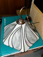Tiffany Lampe Retro Deckenlampe Hängelampe Nordrhein-Westfalen - Kalkar Vorschau