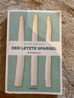 Der letzte Spargel / Alexa Rudolph Altona - Hamburg Groß Flottbek Vorschau