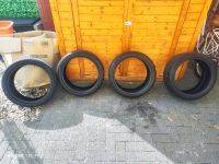 4x Continental Sommerreifen 225/40 R18 92Y Extra Load Brandenburg - Gosen-Neu Zittau Vorschau