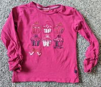 Salt and Pepper Longsleeve Langarmshirt pink 98 Donuts Schleswig-Holstein - Luschendorf  Vorschau