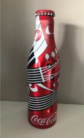 Coca-Cola Glasflasche, Musik, 2007, Sammlerobjekt Nordrhein-Westfalen - Frechen Vorschau