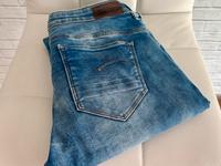 G-STAR | Skinny Jeans (30/30) | ARC 3D | NEUWERTIG Nordrhein-Westfalen - Ratingen Vorschau