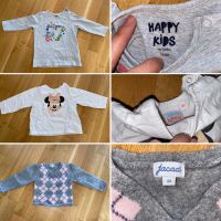 3 Pullover Shirts Baby Mädchen 74 80 Jacadi Minnie Mouse Tchibo Stuttgart - Degerloch Vorschau