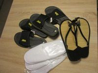 Unbenutzte Sommer-/Bade-/Hotel-/Schlafzimmer-/CampingSchuhe Stuttgart - Botnang Vorschau