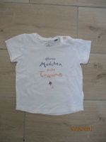 T-Shirt Gr. 74, Mädchen, Tom Tailor Güstrow - Landkreis - Güstrow Vorschau