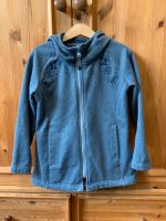 Elkline Jacke 122 blau Hamburg-Nord - Hamburg Winterhude Vorschau