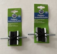 FILMER Fahrrad-Bremsschuhe 42.152, Cantilever Standard Nordrhein-Westfalen - Barntrup Vorschau